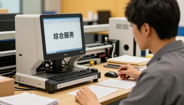 年度管理咨询