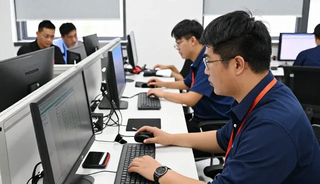 流程优化服务用户如何选择品牌咨询
