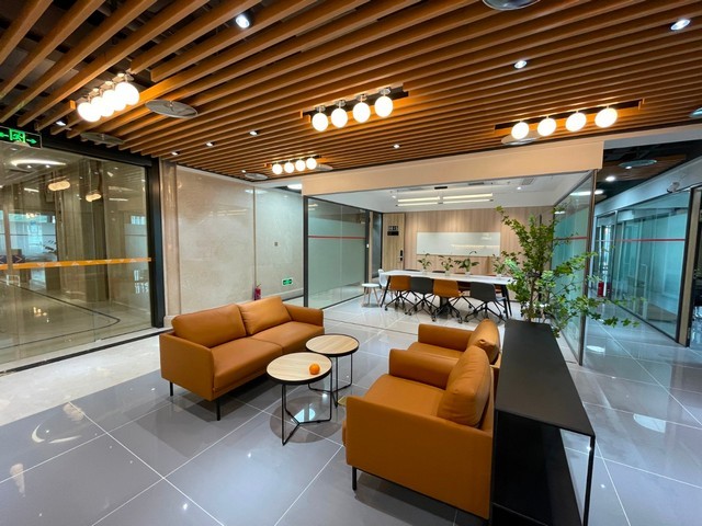 东莞莞城街道专业智能停车库